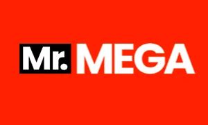 mr mega  Mega Casino has an understated look: a plain white background against which the game icons and other page elements are presented in a simple way